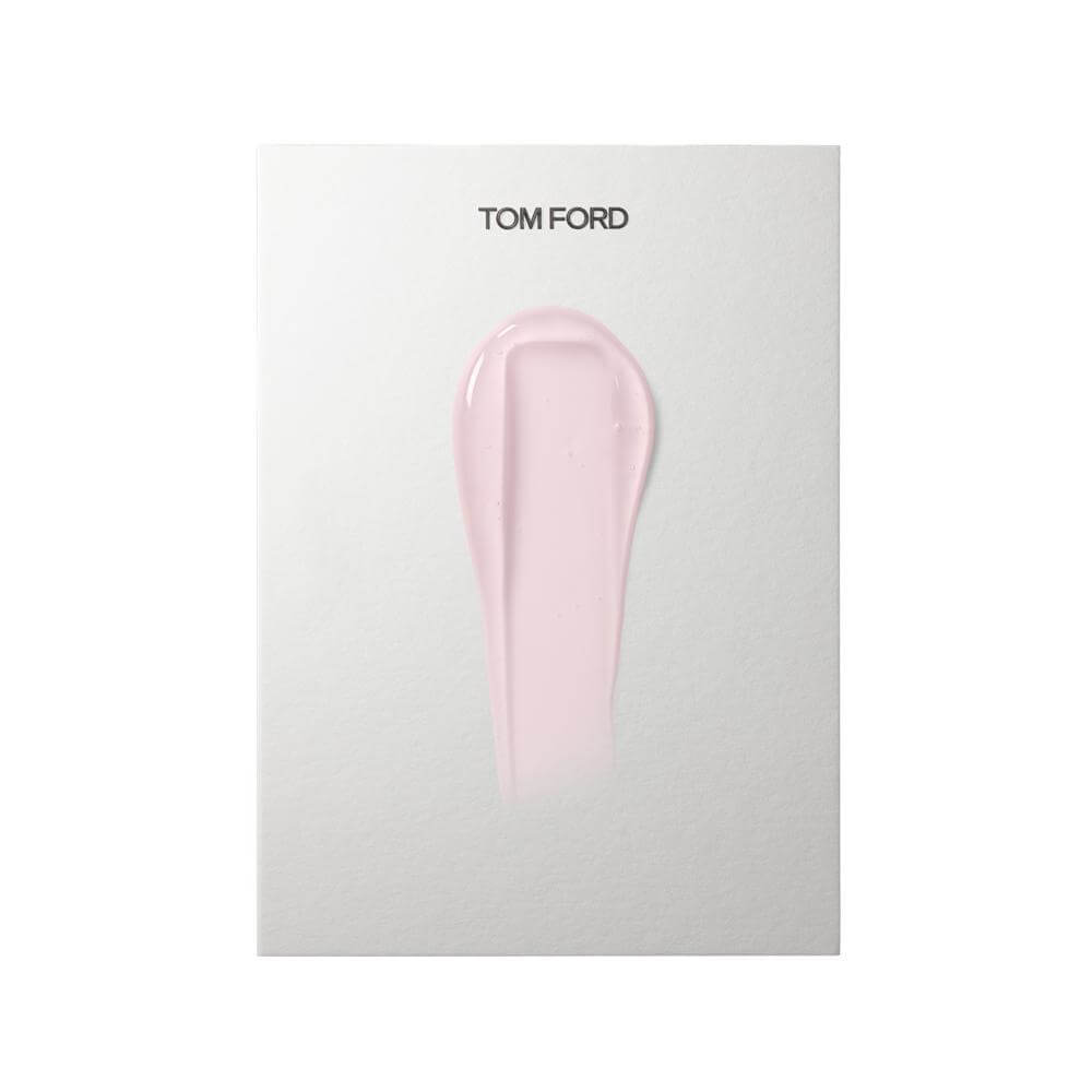 TOM FORD Soleil Hydrating Lip Oil